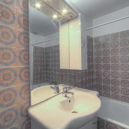 Apartment Immogroom - Studio - Next To The Palais -Ac *
