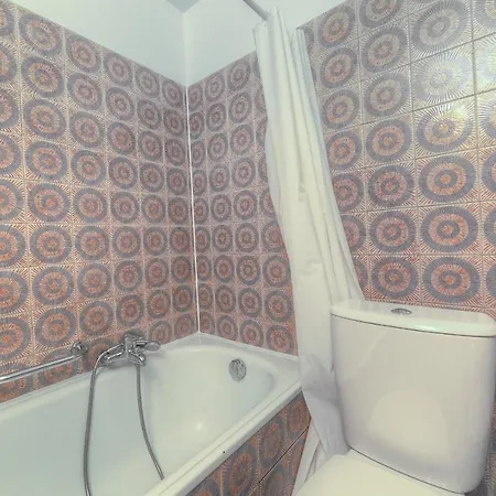 Apartment Immogroom - Studio - Next To The Palais -Ac *